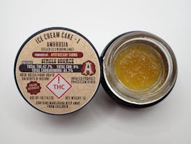 Ice Cream Cake Ambrosia - I 1G FH