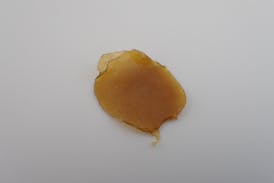 Blackberry Cream Shatter - I 1G