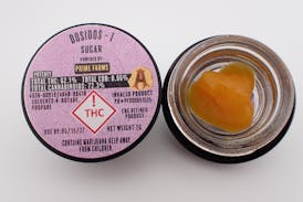 DoSiDos Sugar - I 2G
