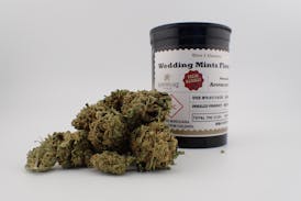 Wedding Mints Flower - I 7G FH