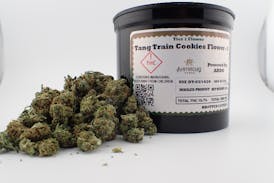 Tang Train Cookies Tier 1 Flower - S 28G