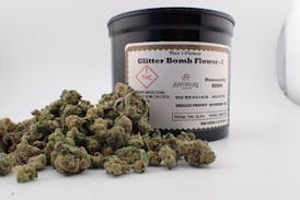 Glitter Bomb Tier 1 Flower - I 28G