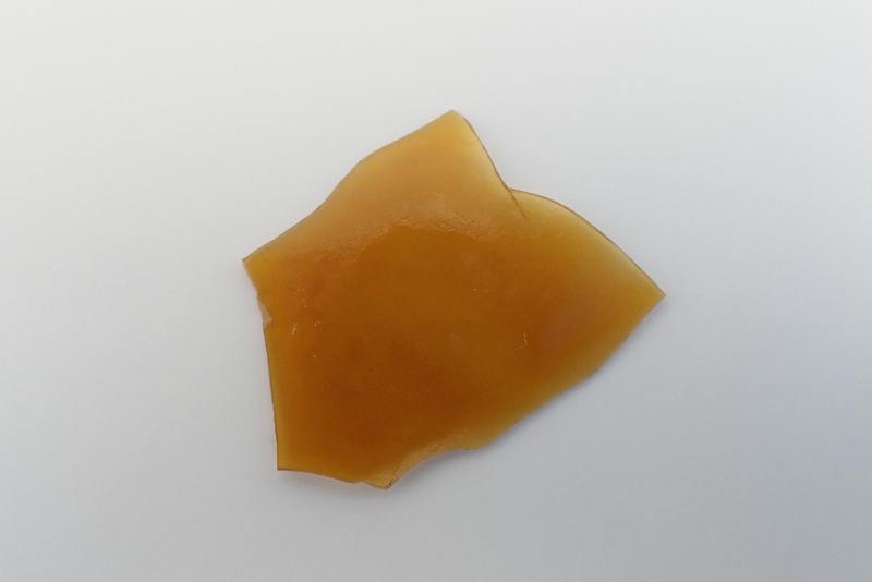 Sweet Clementine Shatter - S 1G
