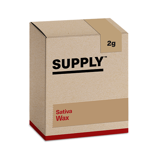 Supply West Coast Diesel Budder Wax 2g