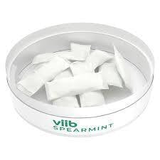 Spearmint 4:1 THC:CBG