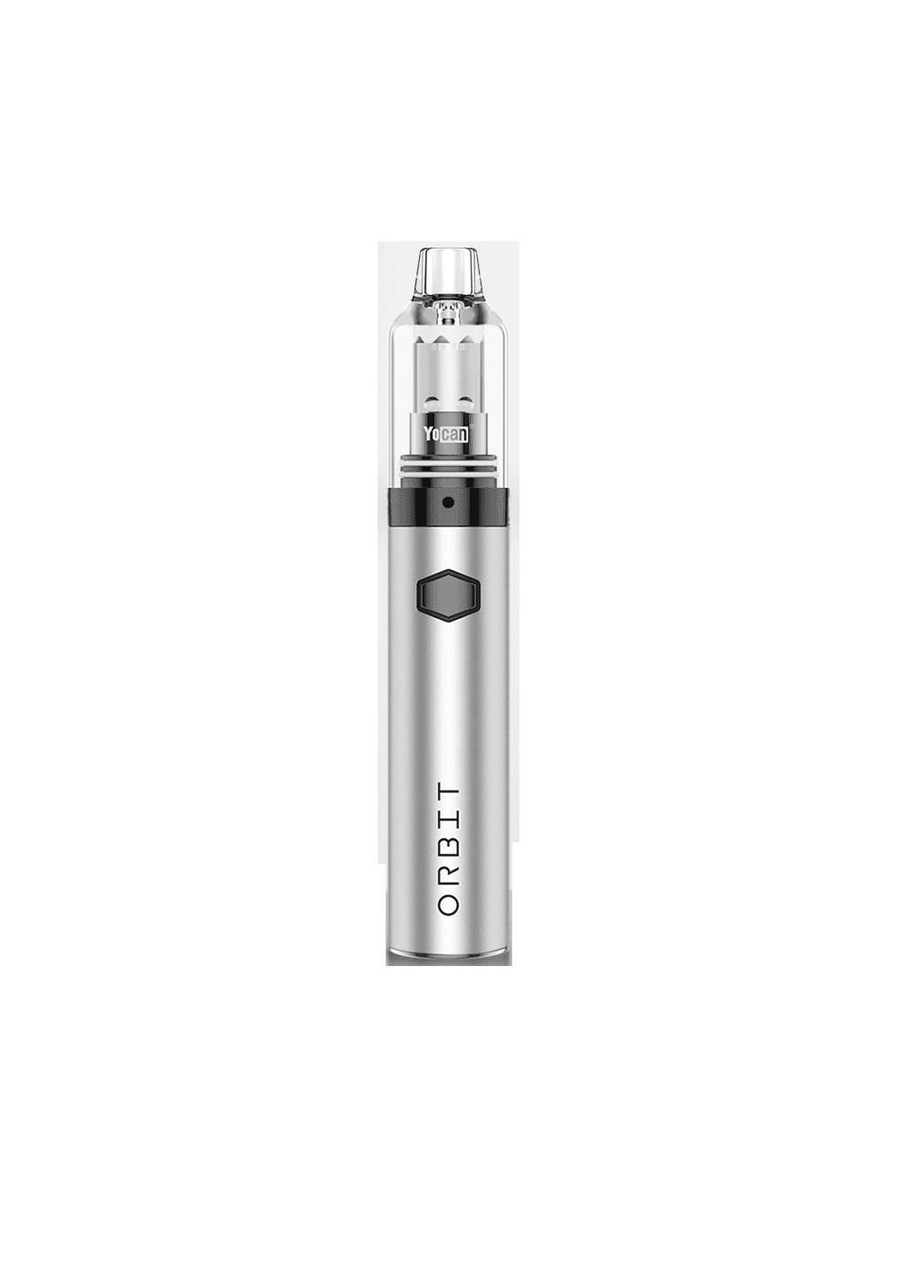 Yocan Orbit - Batteries - Silver