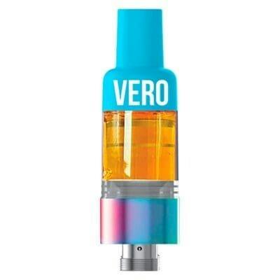 Arctic Purple Apricot Live Liquid Diamond