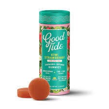 Good Tide: Kiwi Strawberry