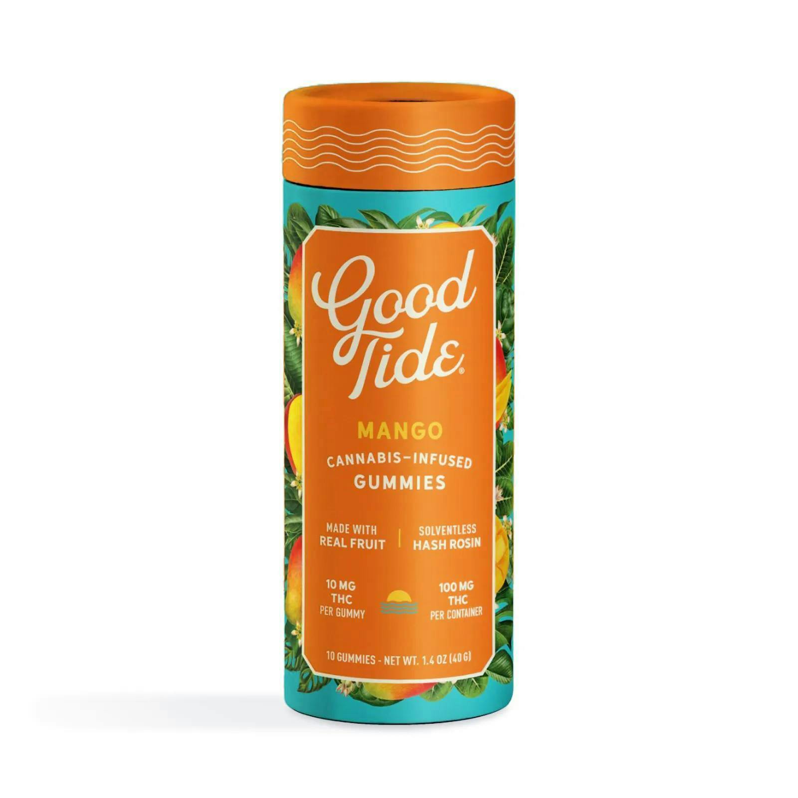 Good Tide: Mango 10PC