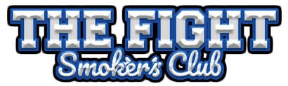 THE FIGHT SMOKER'S CLUB: Extreme Jimmy S Gorilla Glue