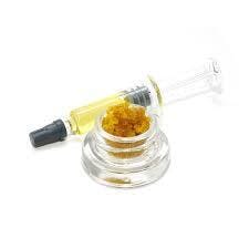 Howie Roll: JUICEMAN (1G) LIVE RESIN SAUCE [H]