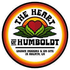 The Heart of Humboldt: Mimosa