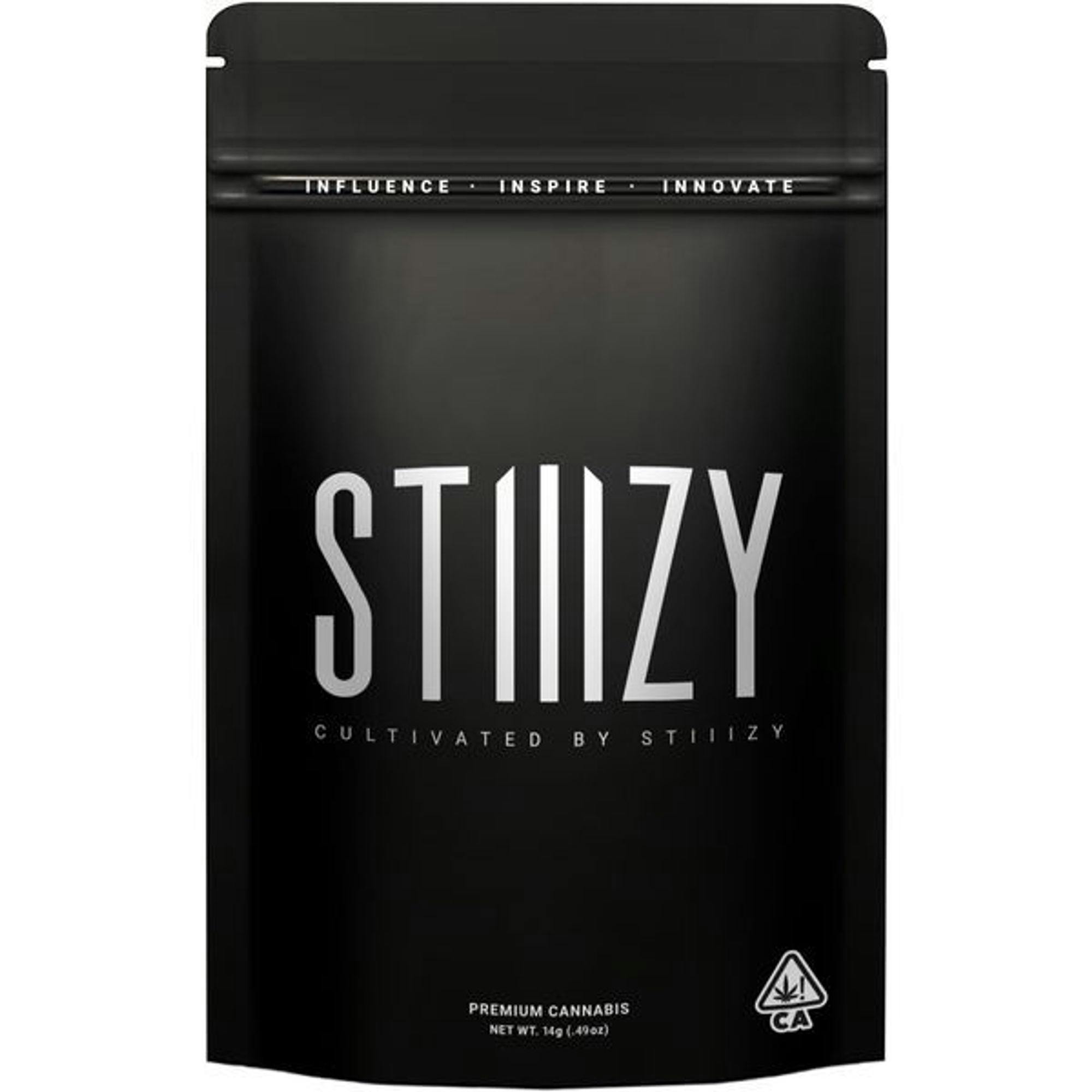 Stiiizy: Grapefruit Gas