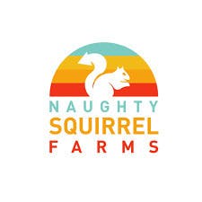 NAUGHTY SQUIRREL FARMS- TROPICANNA (1G) PREROLL [H]