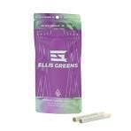 ELLIS GREENS- THE OG'S 2PK PREROLLS [H]