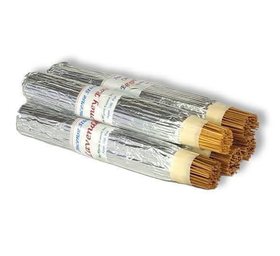 MYSTIC ESSENCE- CINNAMON 10 INCH INCENSE (100PK)