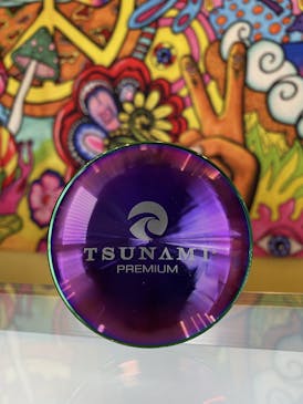 Tsunami Grinder