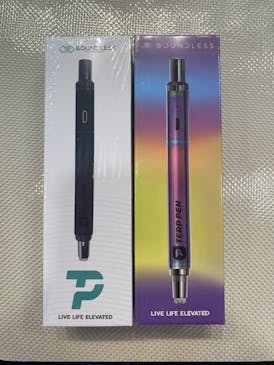 Boundless Terp Pen