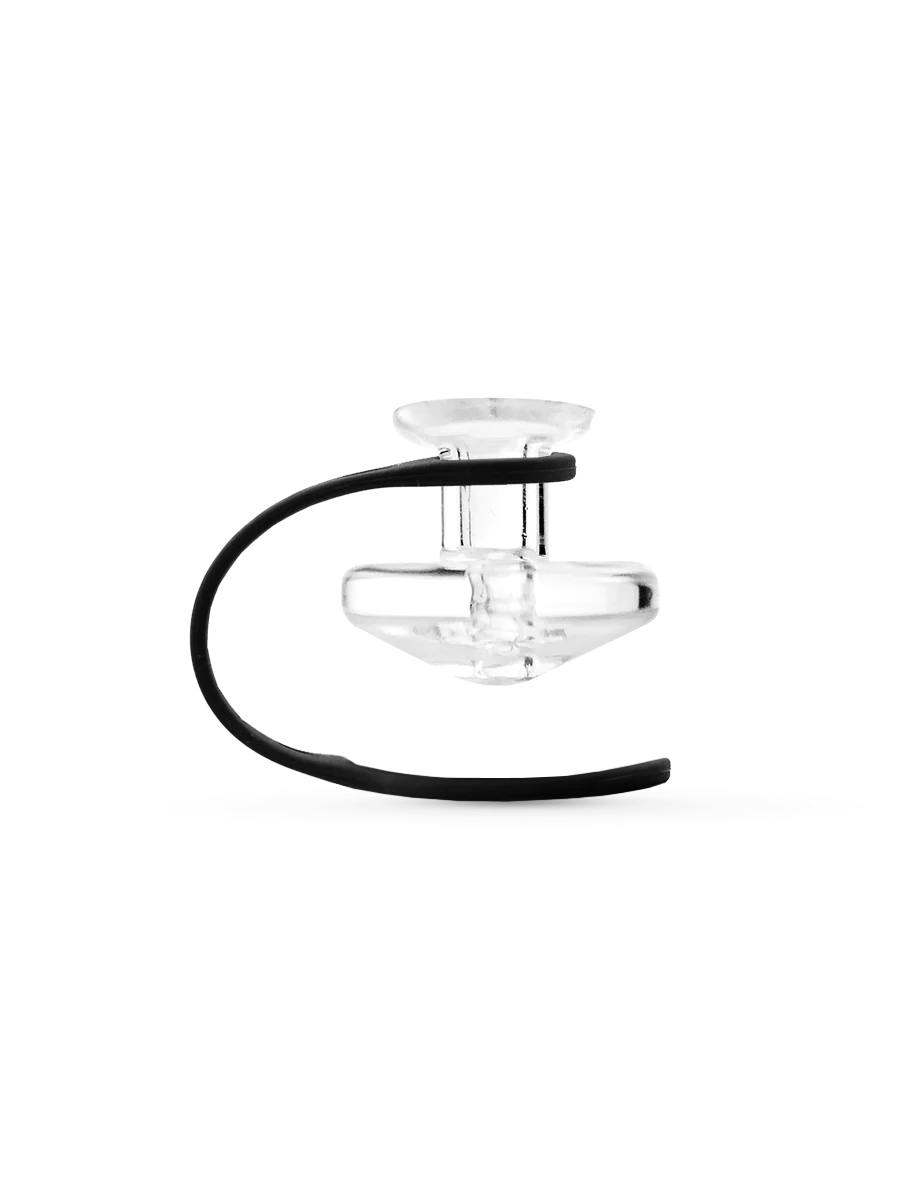 The Peak Carb Cap And Tether - Puff Co. | Dab Rigs | Carb Cap