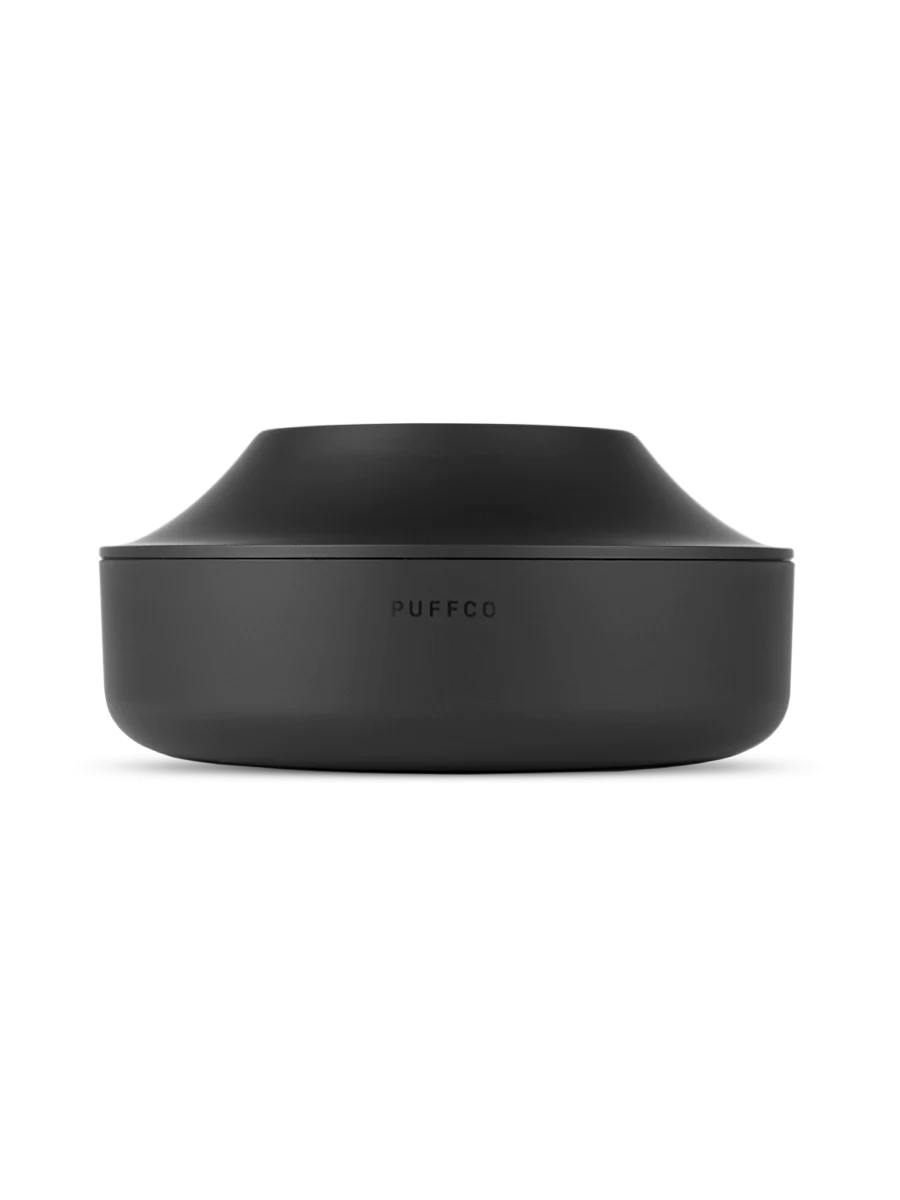 Puff Co | Peak Pro | Power Dock | Wireless Charging | Black | Accessories