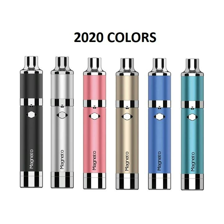 Yocan Magneto - Asstd. Colors