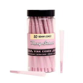 Blazy Susan 98mm Cones 50pk