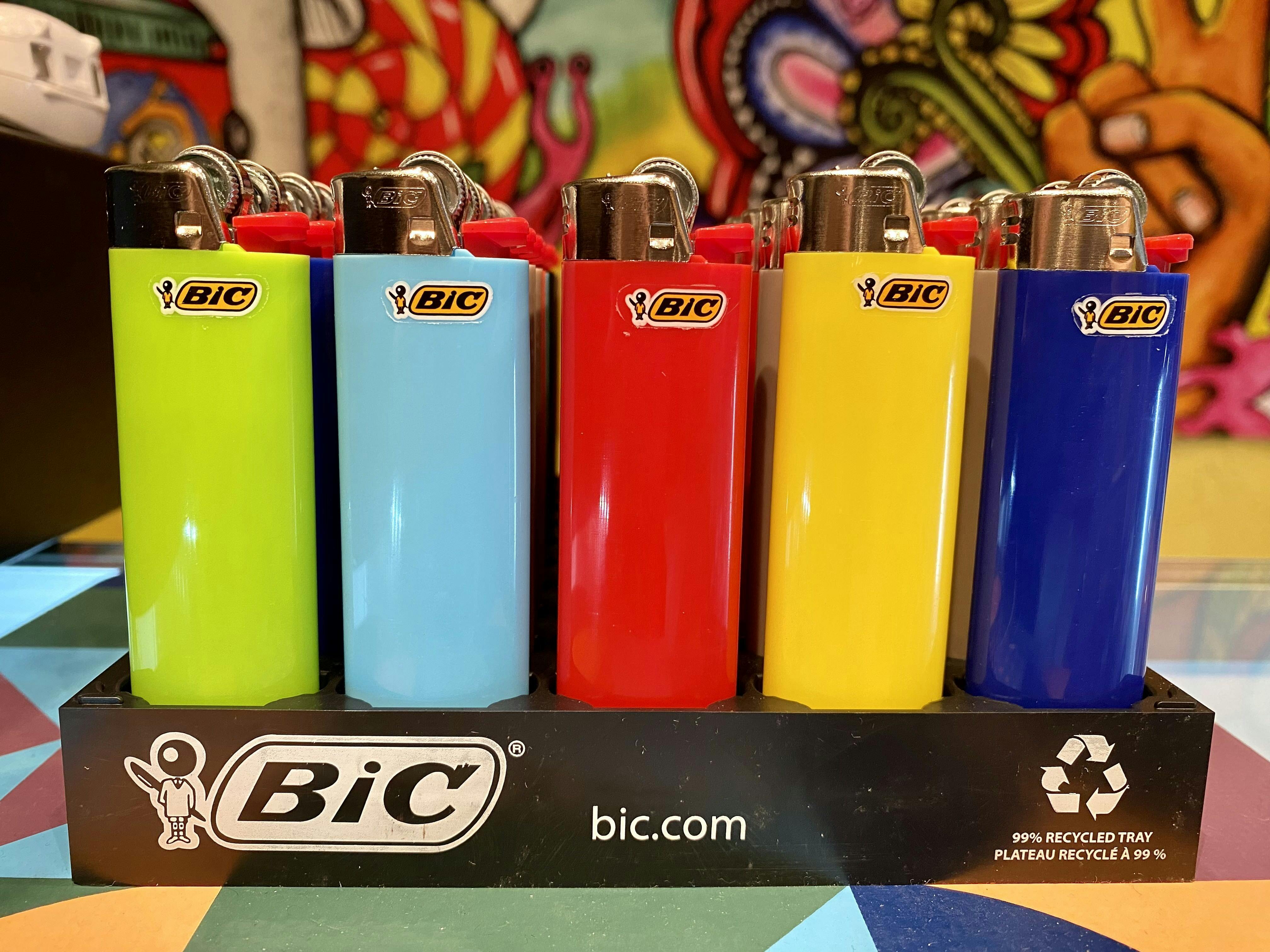 BIC Lighter