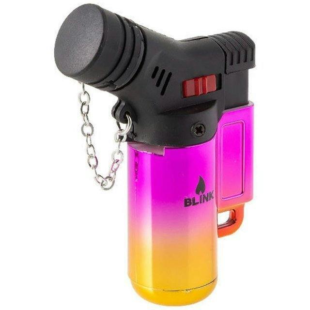 Blink Mini Torch