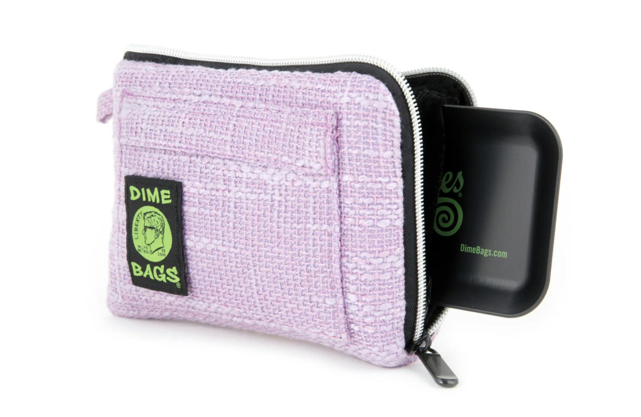 Dime Bags - Padded Pouch 8" | Accessories