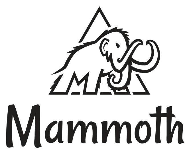 Mammoth Krypto 1:1 Elixir
