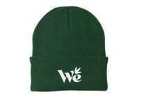 We Store Green
