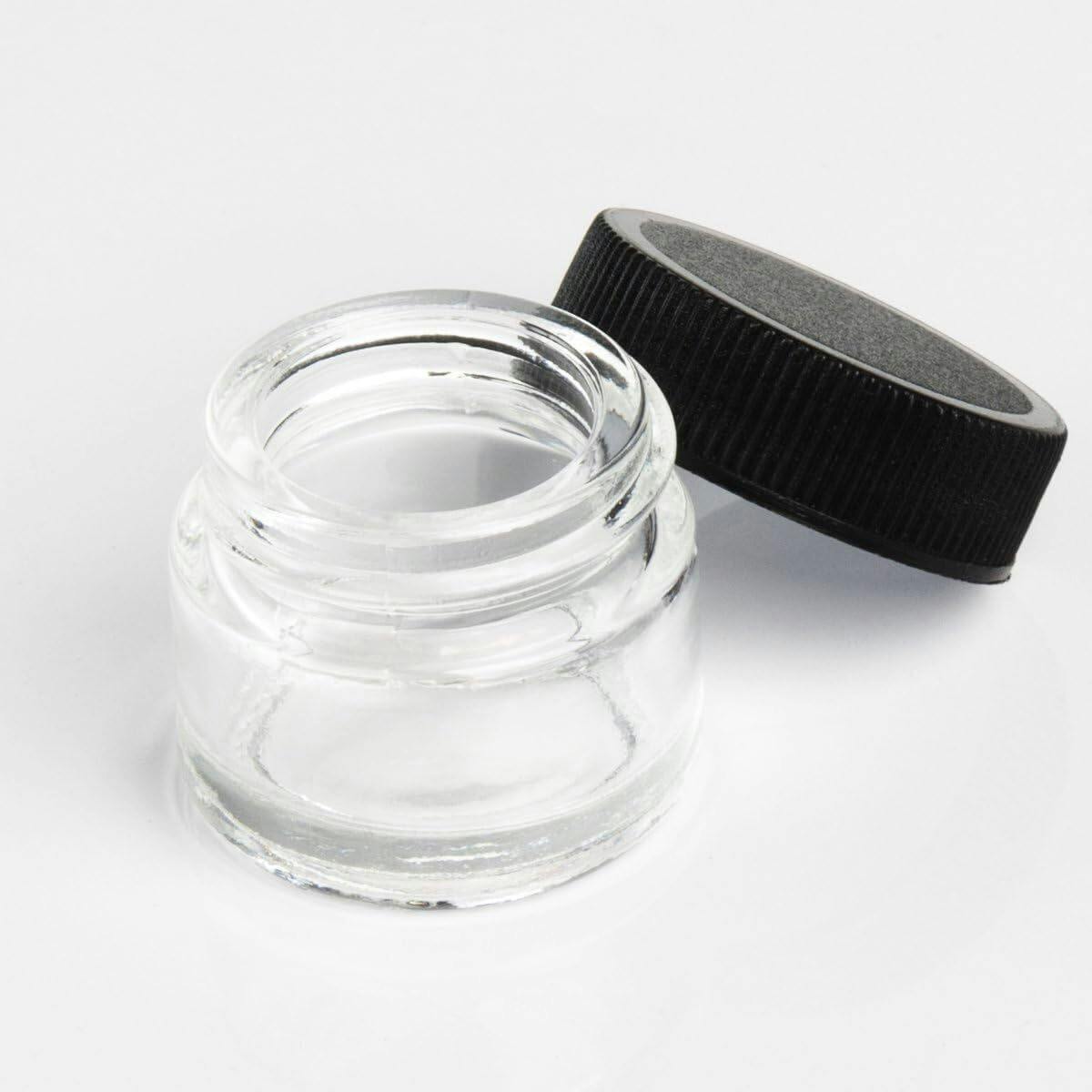 The We Store | ROSIN PRESS - Glass Container