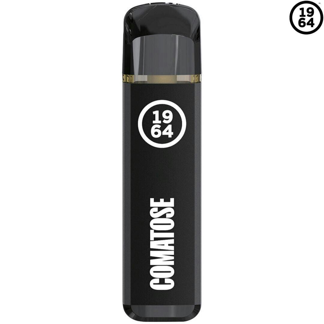 1964 | Comatose FSE Resin Disposable Pens | 0.5g