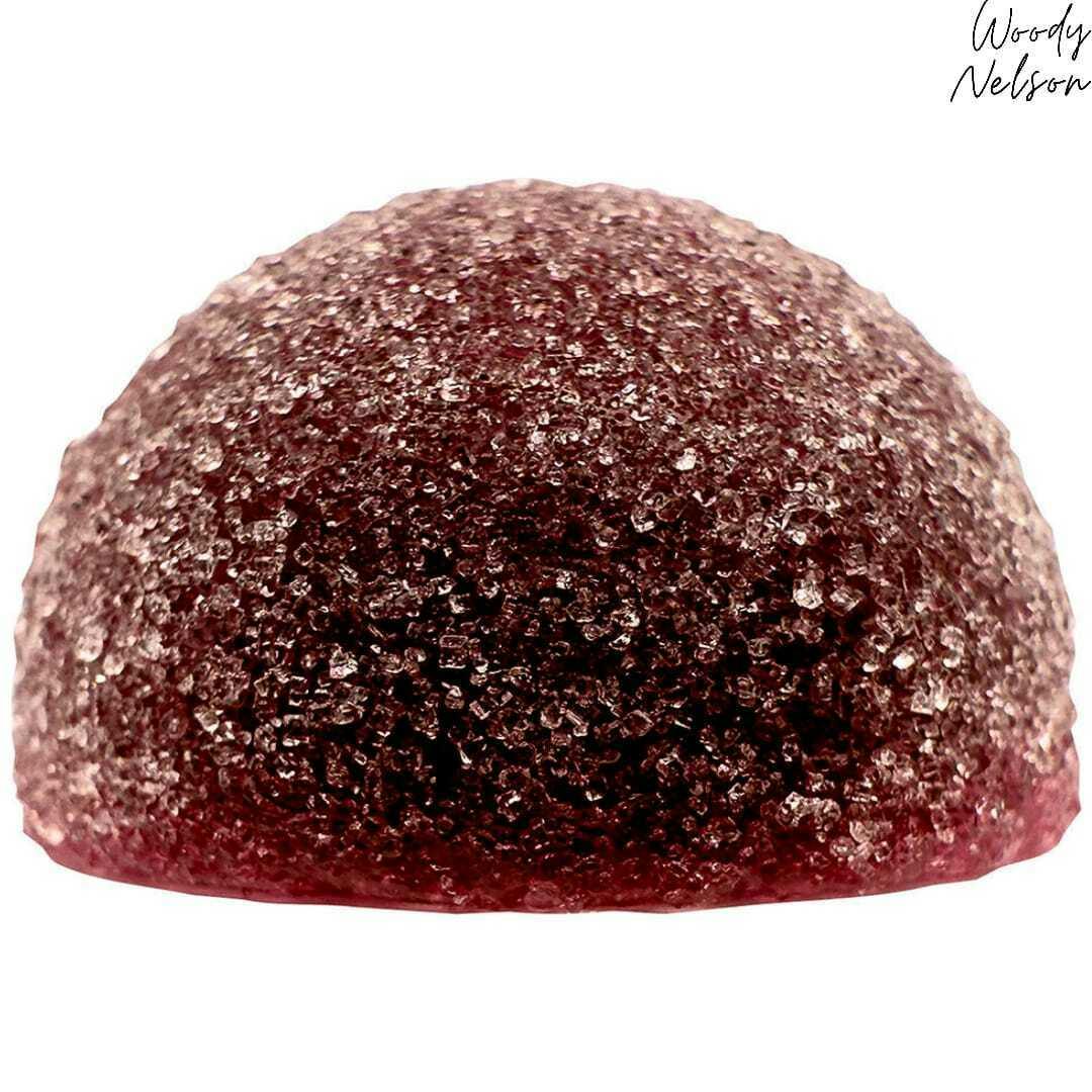 Woody Nelson | Rosin Gummies | 10PK