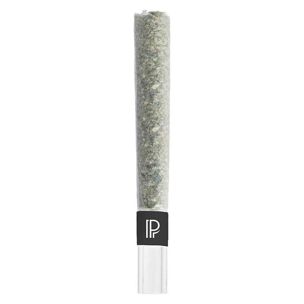 Pistol and Paris | Lindsay OG Bubble Hash Infused Pre-Roll | 1x1.5g