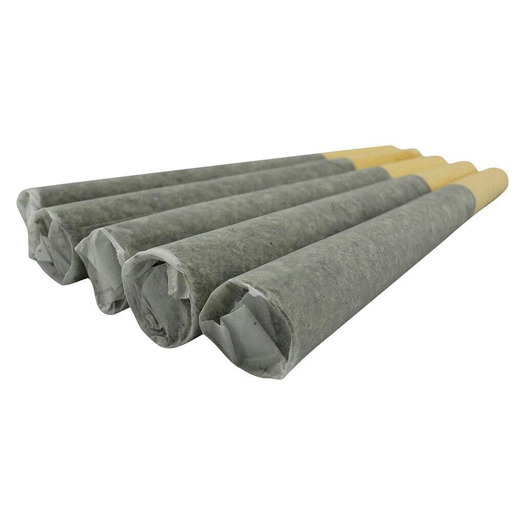 Buzz'd | Hive 5ive (Rotating Strain) Pre-Rolls | 5x0.5g~