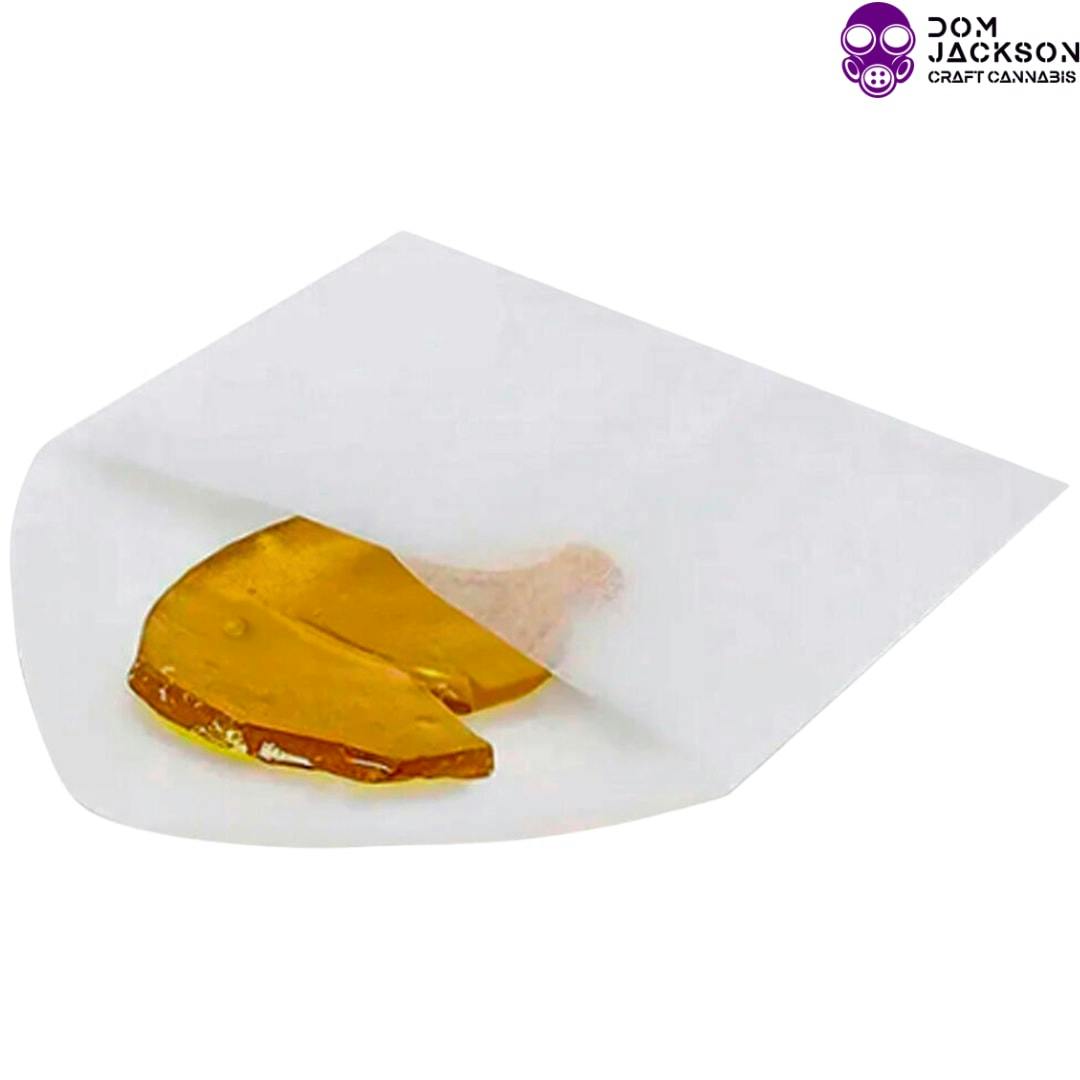 FUME By Dom Jackson | Flatline Indica Shatter | 1g