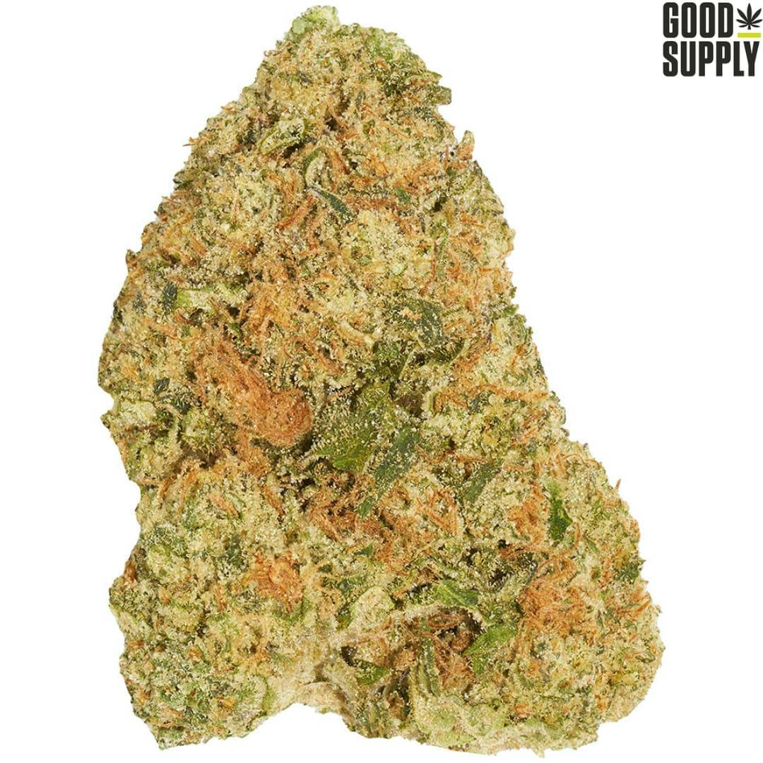 Good Supply | Ice Cream Rntz Flower | 7g