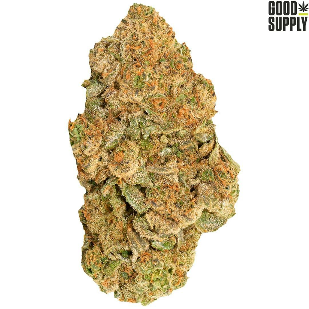 Good Supply | Lemon Cherry Popperz Flower | 7g *