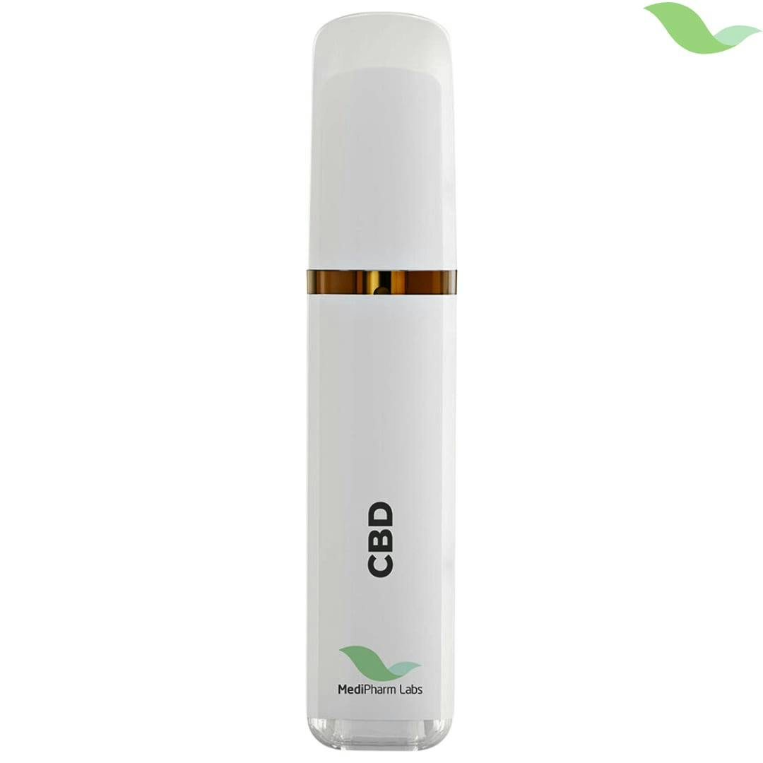 MediPharm Labs | CBD Distillate Disposable Pens | 1g