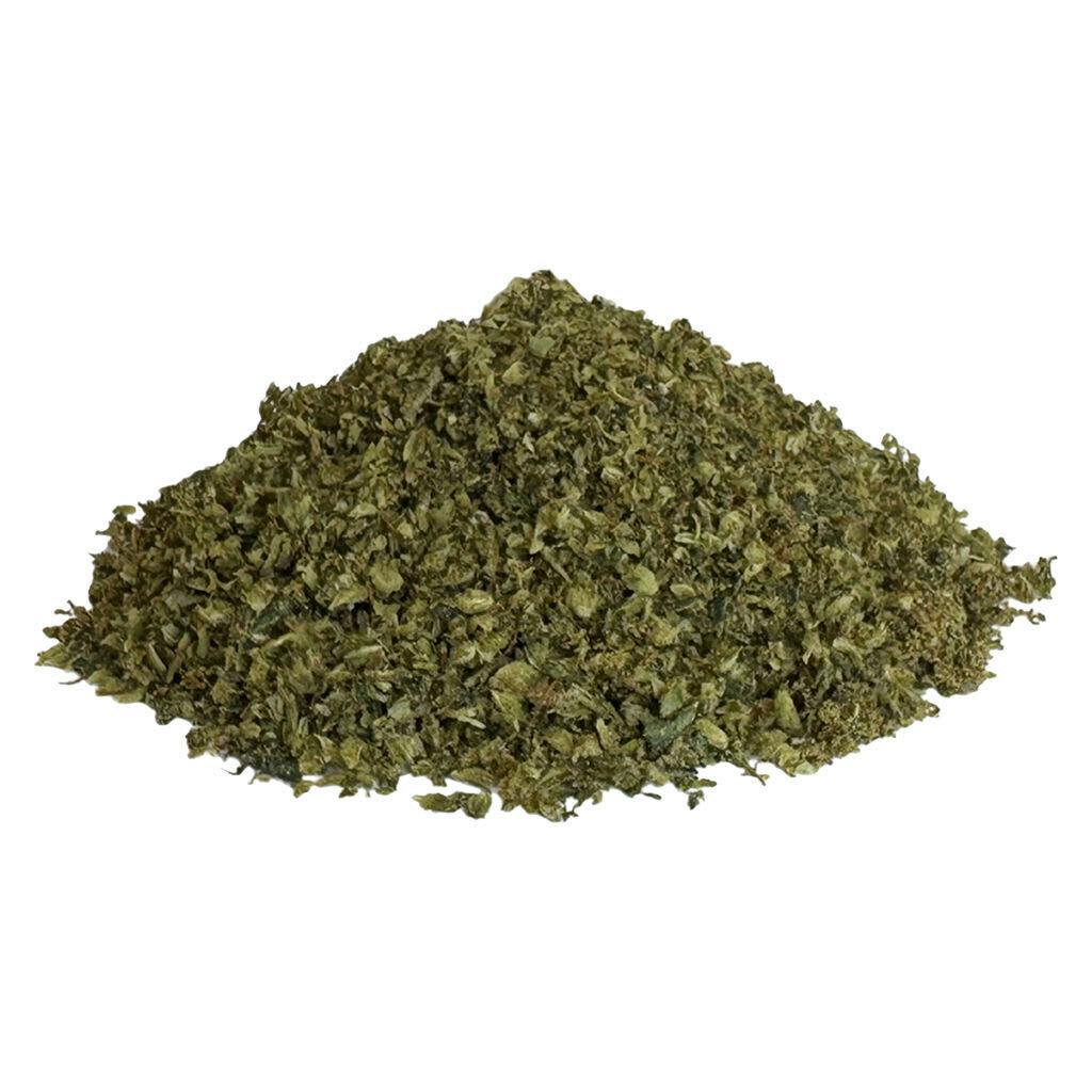 BOLD GLAZED | GLAZED Grind Sativa Milled Flower | 7g *
