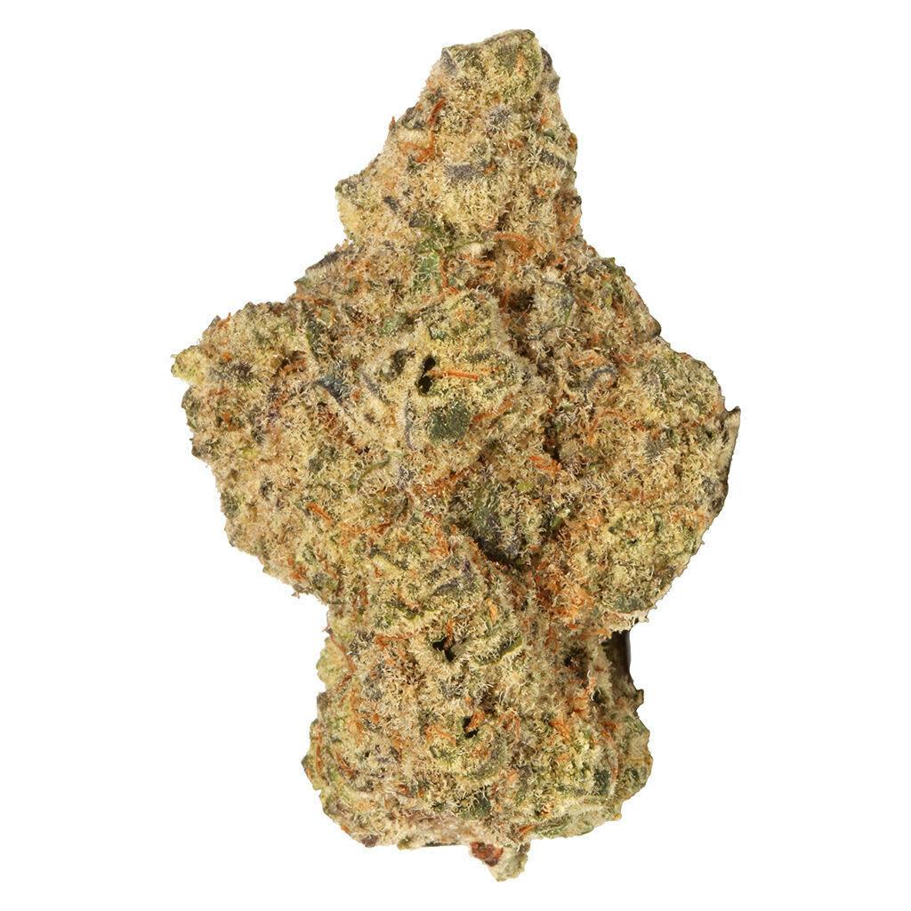 Tuck Shop | Georgia Cream Flower | 7g *