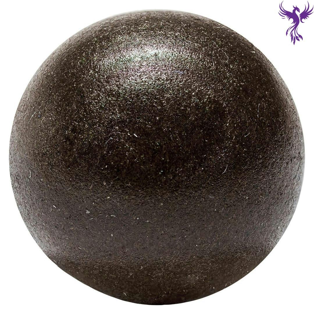 HighXotic | Royal Kabul Noir Hash and Kief | 2g *