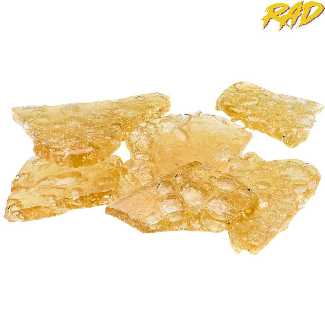 RAD | Galactic Giggles x Mango Kush | 1g