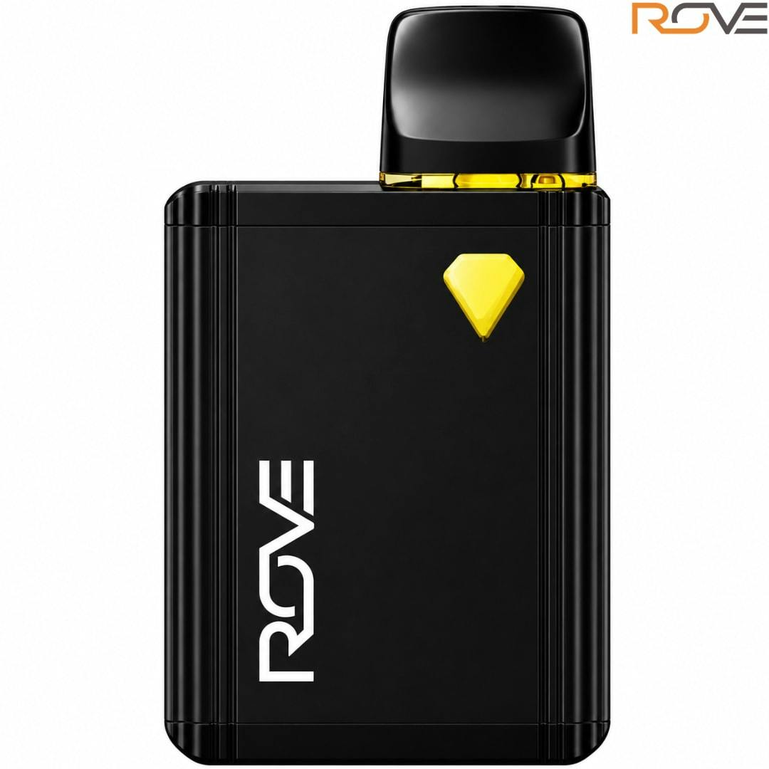 ROVE | Blue Dream Melted Diamond Live Resin Minibar Disposable Pens | 1g *
