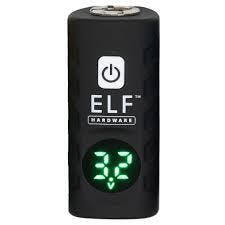 Elf Dellaic 510 USB chargeable 510 Battery