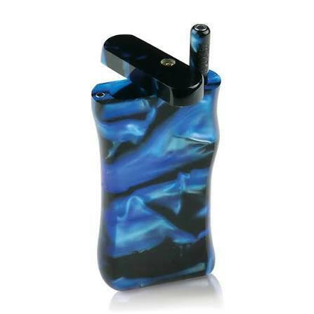 RYOT ACRYLIC MAGNETIC DUGOUT- Blue