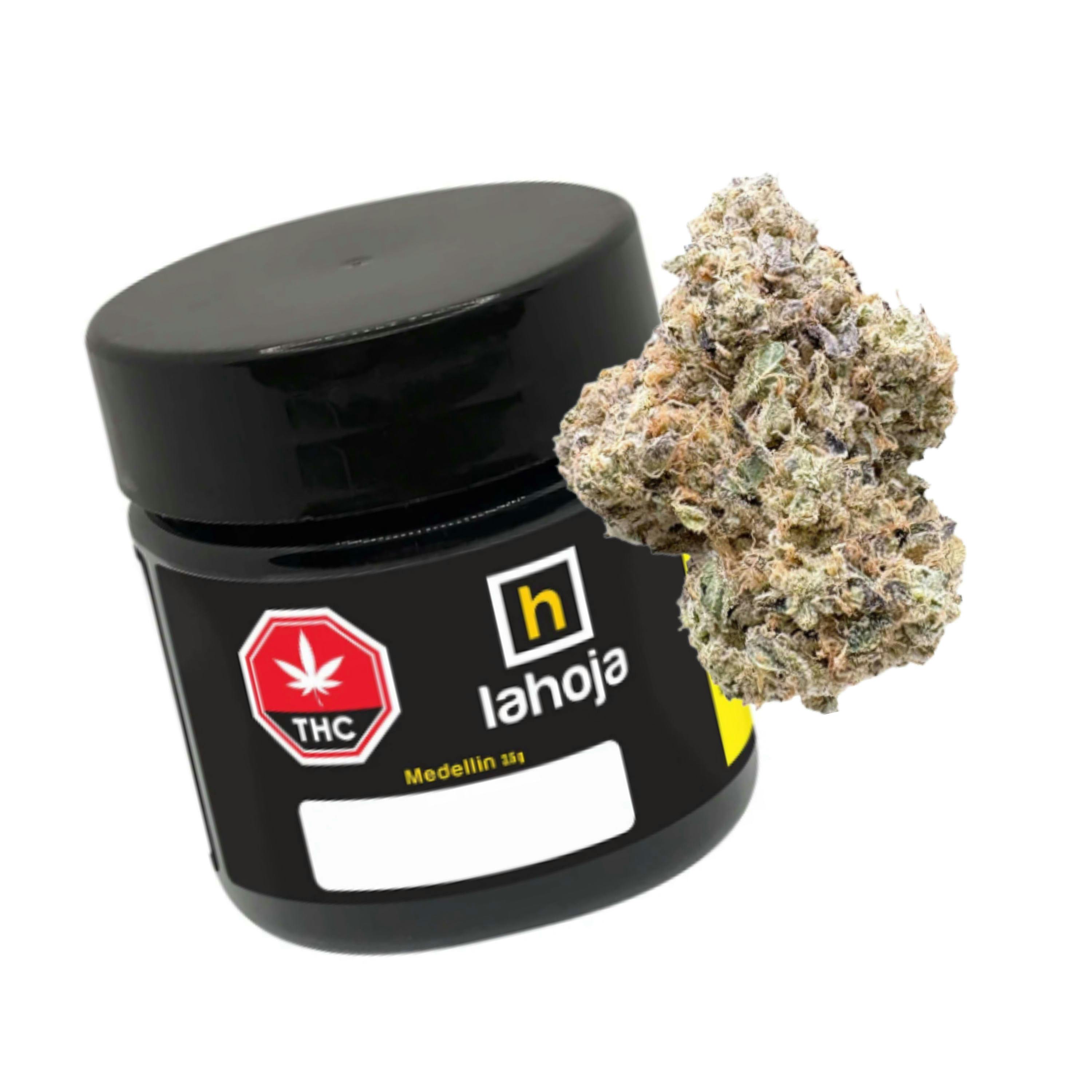 Medellin 3.5g [Lahoja]
