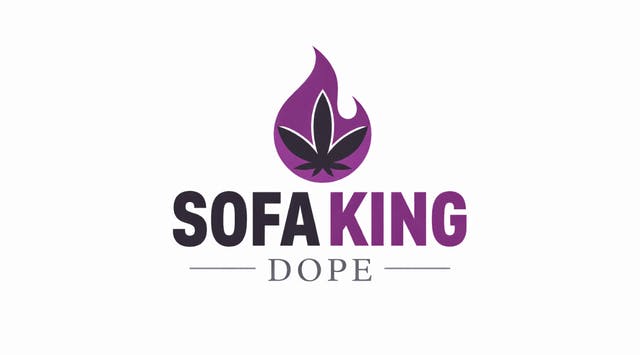 1G — Sofa King Skunkee