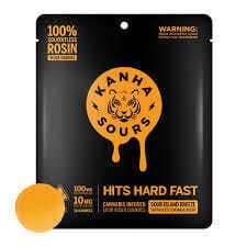 KANHA — Iced Lemonade